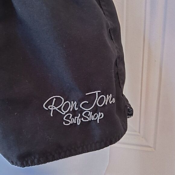 Ron Jon surf shop reversible surf shorts - Picture 11 of 12